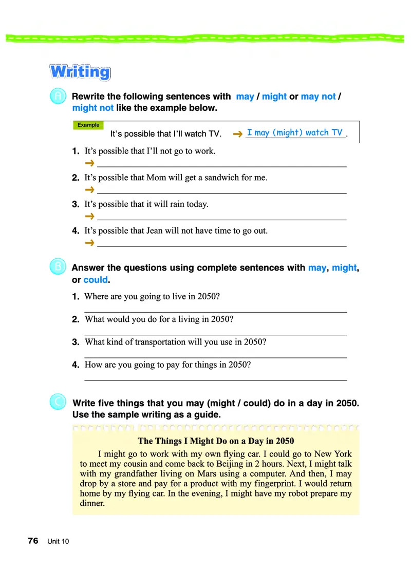 教科版8年级英语下册高清教材_4-教培资料-26年最新资料-同步更新_初中高中教资_03科三专项（进去保存报考的学科即可）_02科三专项（笔记真题思维导图教学设计版本二）