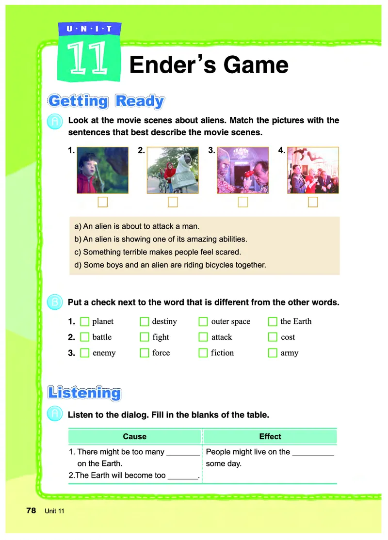 教科版8年级英语下册高清教材_4-教培资料-26年最新资料-同步更新_初中高中教资_03科三专项（进去保存报考的学科即可）_02科三专项（笔记真题思维导图教学设计版本二）