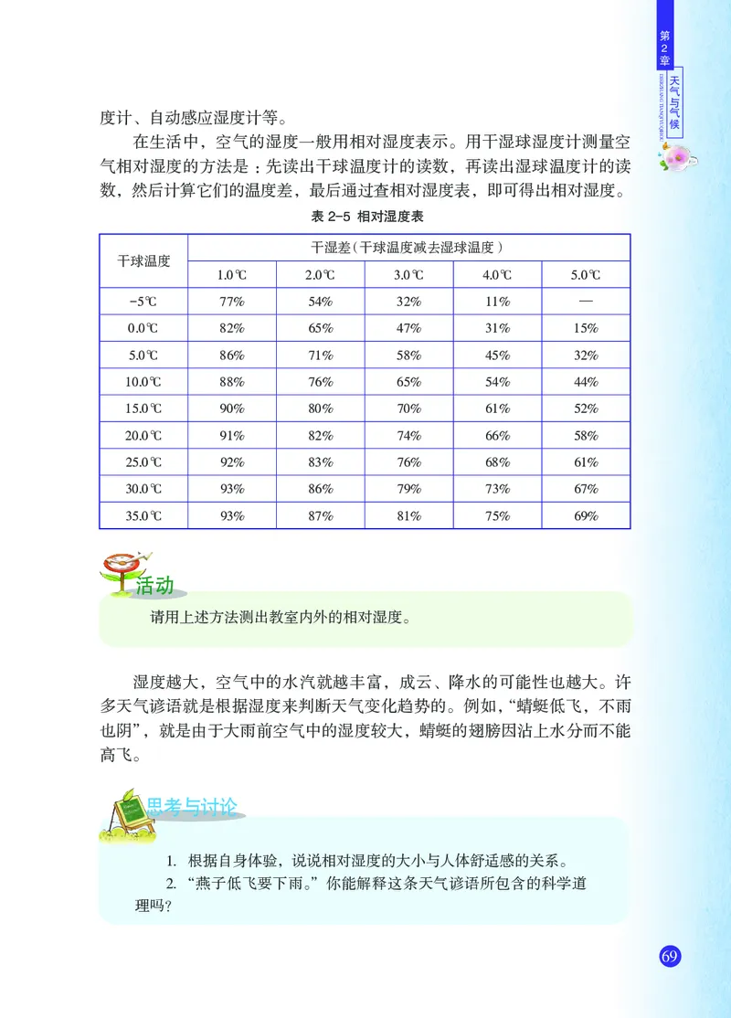 浙教版8年级科学上册高清教材_4-教培资料-26年最新资料-同步更新_初中高中教资_03科三专项（进去保存报考的学科即可）_02科三专项（笔记真题思维导图教学设计版本二）