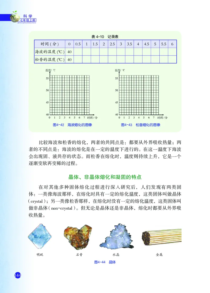 浙教版7年级科学上册高清教材_4-教培资料-26年最新资料-同步更新_初中高中教资_03科三专项（进去保存报考的学科即可）_02科三专项（笔记真题思维导图教学设计版本二）