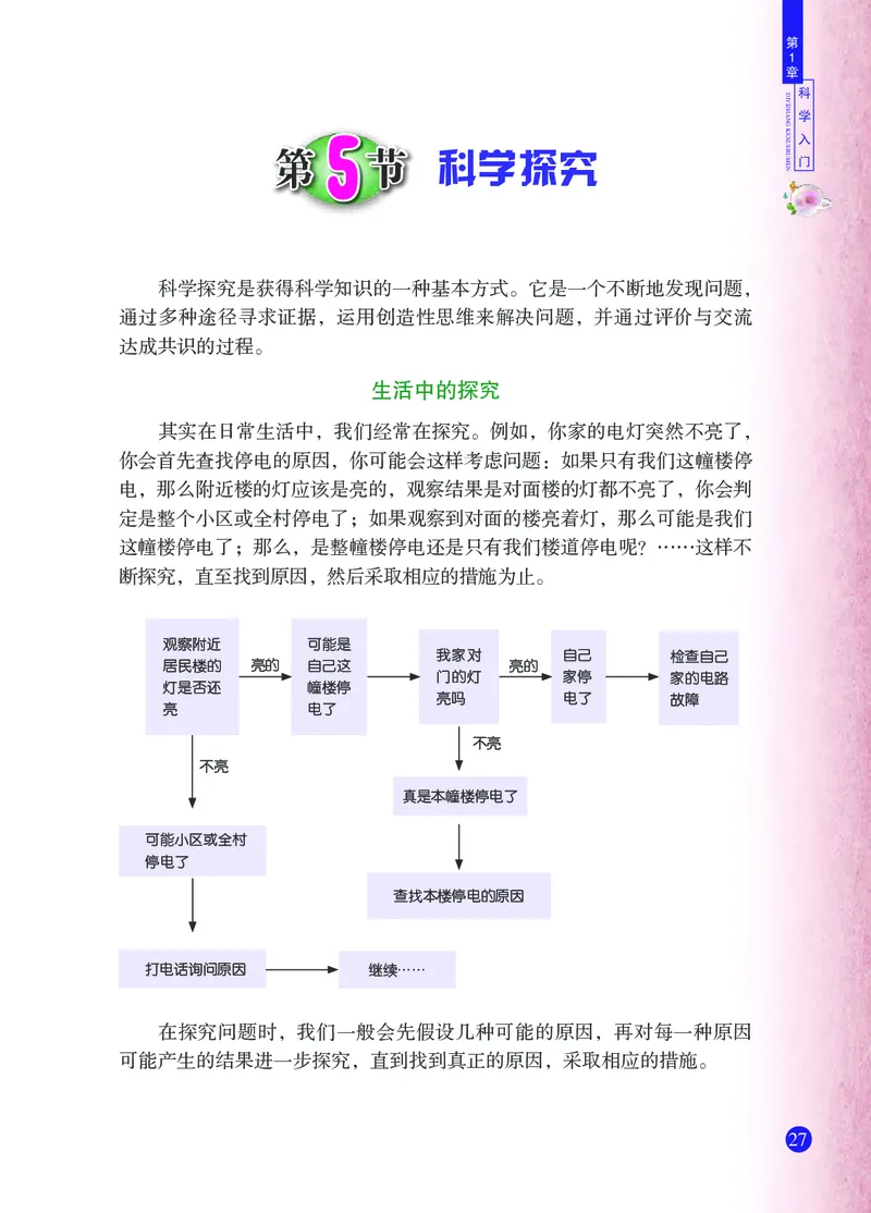 浙教版7年级科学上册高清教材_4-教培资料-26年最新资料-同步更新_初中高中教资_03科三专项（进去保存报考的学科即可）_02科三专项（笔记真题思维导图教学设计版本二）