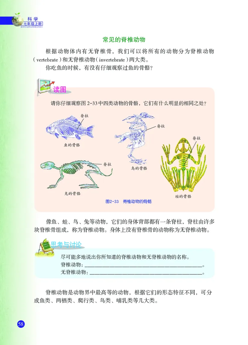 浙教版7年级科学上册高清教材_4-教培资料-26年最新资料-同步更新_初中高中教资_03科三专项（进去保存报考的学科即可）_02科三专项（笔记真题思维导图教学设计版本二）