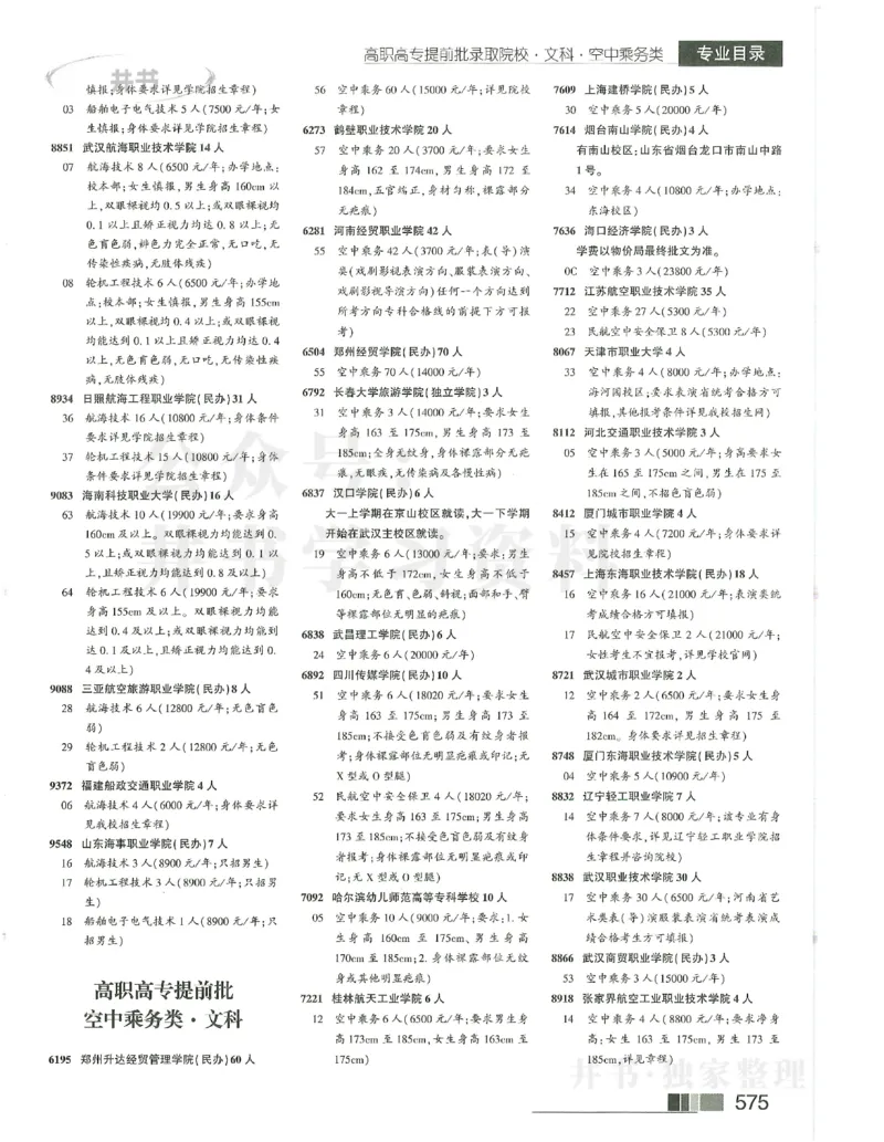 2024文科大专提前批_1.高考2025全国各省真题+答案_必看高考志愿填报价值2999_高考志愿填报_13-河南_河南全套_2024文科分批次版本