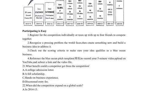 2024届山西省临汾市高考考前适应性训练考试(一)英语_2024届山西省临汾市高考考前适应性训练考试(一)