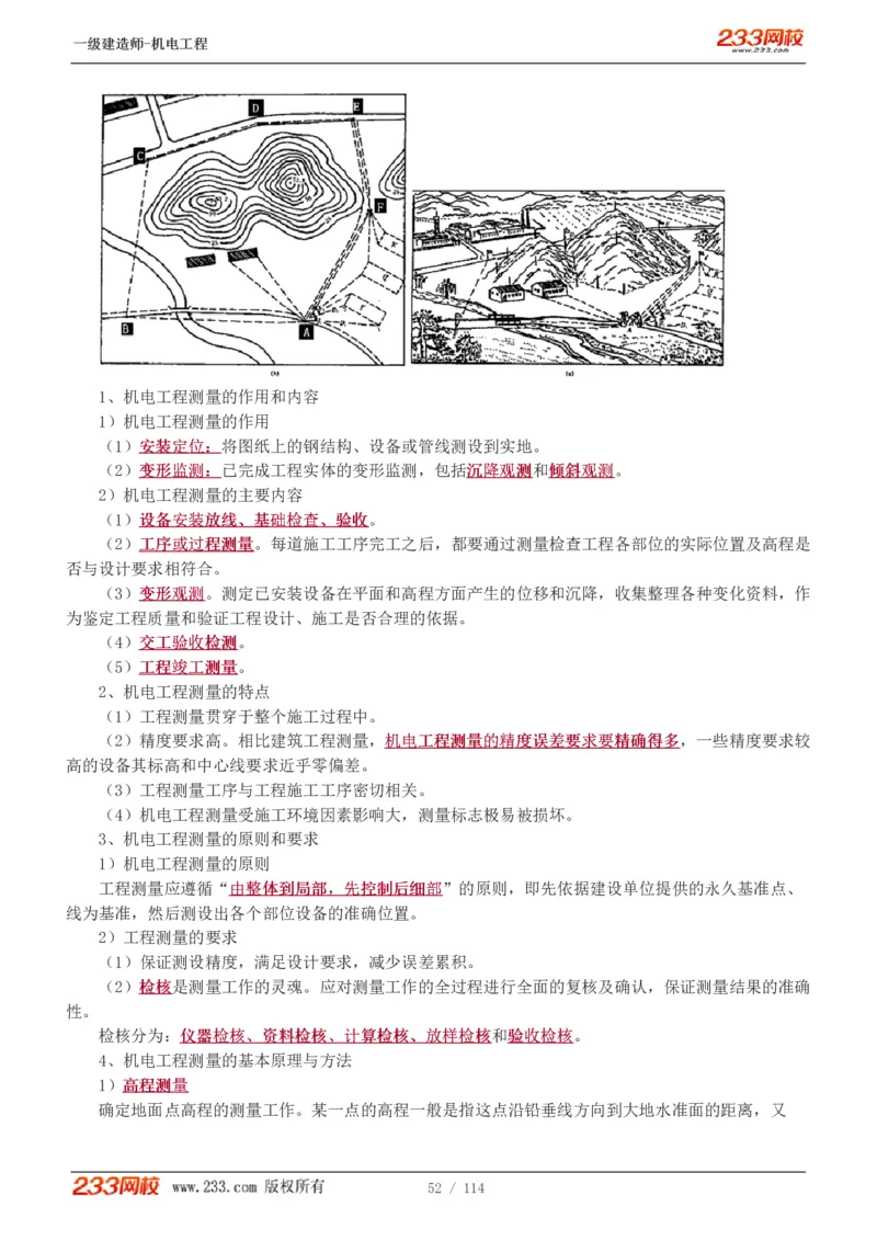 1-15_2026年一级建造师_2026年一建机电_2025年一建机电SVIP_02-基础精讲✿高端面授✿深度强化_18-机电《教材精讲班》王子初、王克233_王克_讲义
