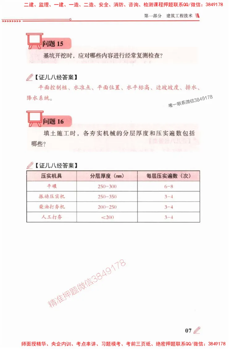 2025一建建筑-案例300问-王玮_2026年一级建造师_2026年一建建筑_2025年一建建筑SVIP_01-精华文档✿电子教材✿历年真题_50-建筑《案例300问》王玮推荐
