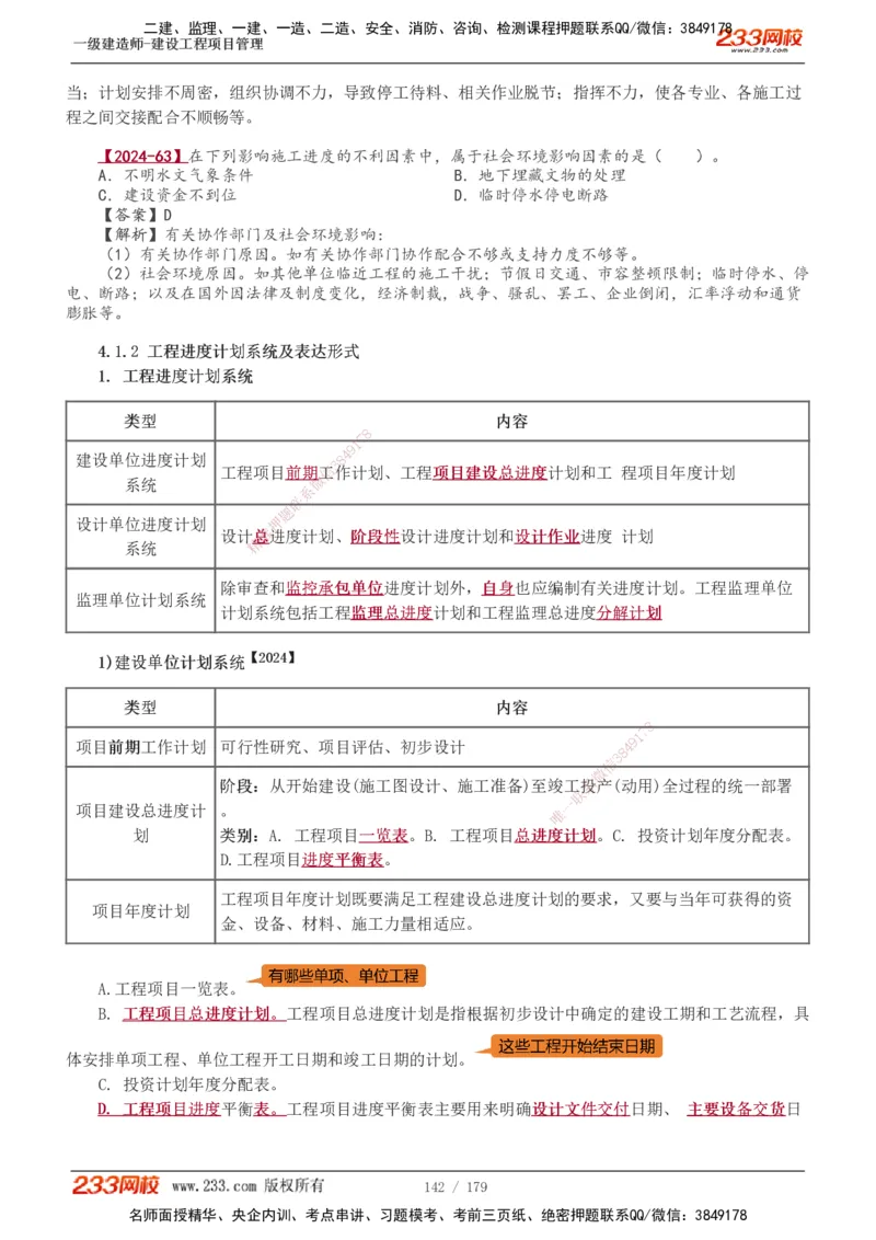 1-28_2026年一级建造师_2026年一建管理_2025年一建管理SVIP_02-基础精讲✿高端面授✿深度强化_14-管理《教材精讲班》赵春晓、关宇233推荐_赵春晓_讲义