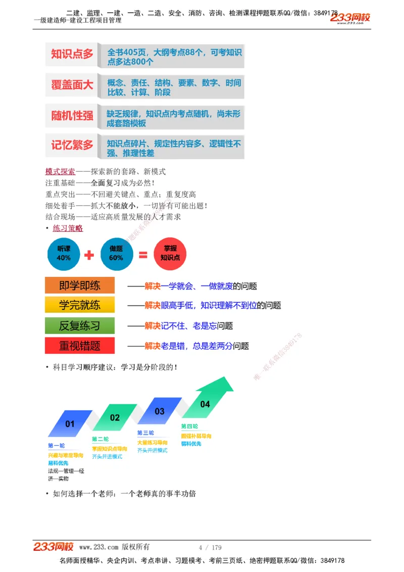 1-28_2026年一级建造师_2026年一建管理_2025年一建管理SVIP_02-基础精讲✿高端面授✿深度强化_14-管理《教材精讲班》赵春晓、关宇233推荐_赵春晓_讲义
