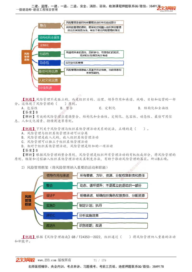 1-28_2026年一级建造师_2026年一建管理_2025年一建管理SVIP_02-基础精讲✿高端面授✿深度强化_14-管理《教材精讲班》赵春晓、关宇233推荐_赵春晓_讲义