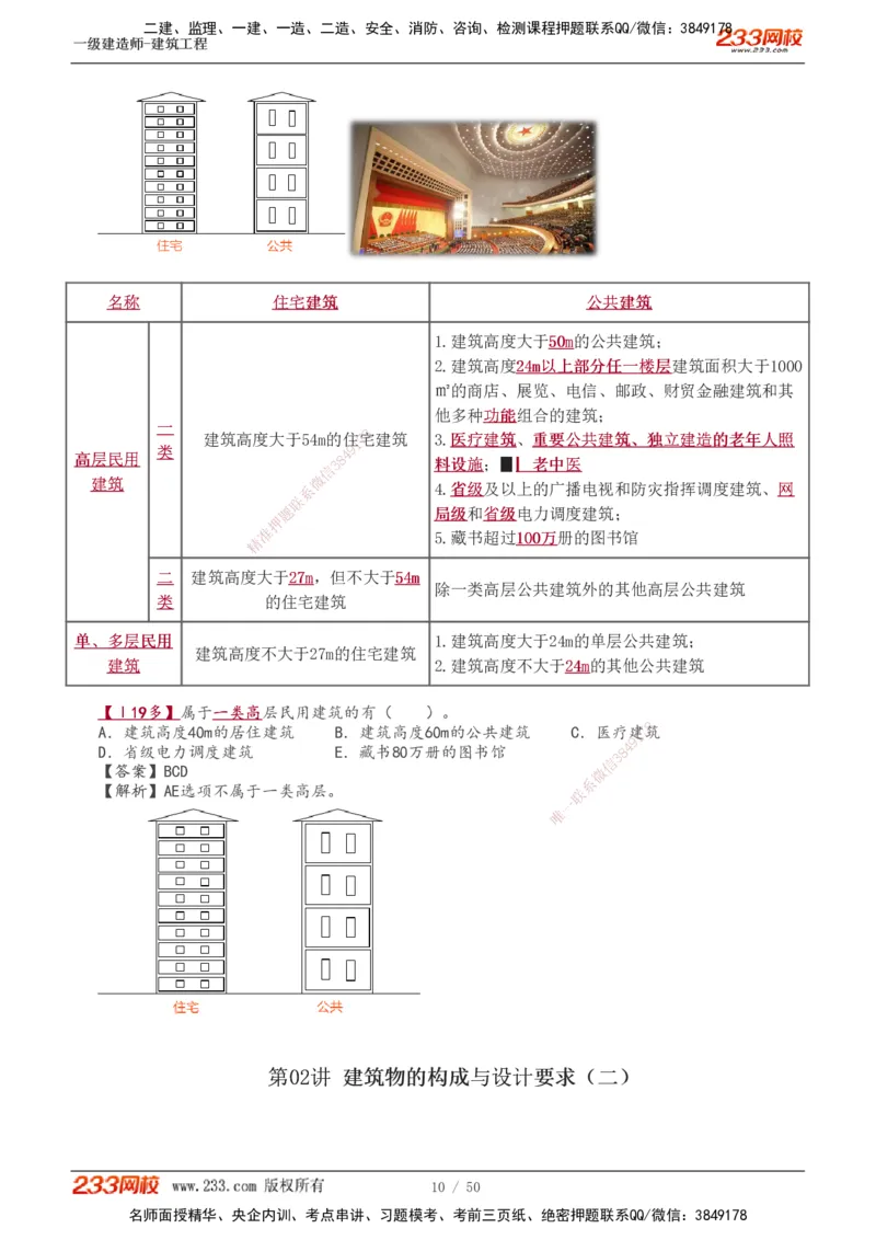 1-12_2026年一级建造师_2026年一建建筑_2025年一建建筑SVIP_02-基础精讲✿高端面授✿深度强化_18-建筑《教材精讲班》江凌俊、梁毛233_梁毛