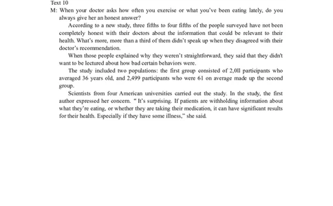 湖北省武昌区2024~2025学年度高二年级期末质量检测英语答案_2025年6月_250628湖北省武昌区2024~2025学年度高二年级期末质量检测（全科）