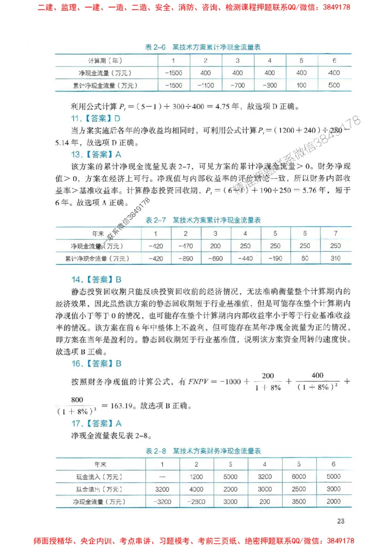 2025一建经济-官方复习题册推荐_2026年一级建造师_2026年一建经济_2025年一建经济SVIP_01-精华文档✿电子教材✿历年真题_37-经济《官方-章节习题册》JGS推荐