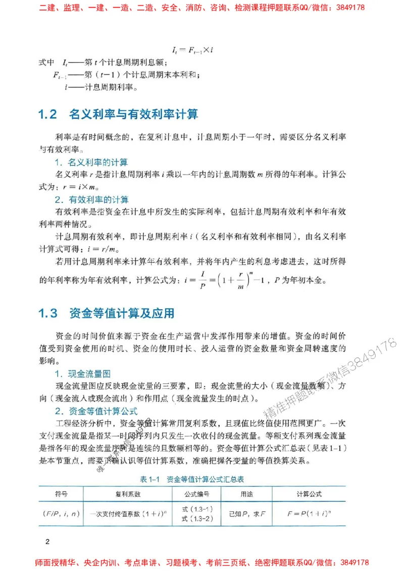 2025一建经济-官方复习题册推荐_2026年一级建造师_2026年一建经济_2025年一建经济SVIP_01-精华文档✿电子教材✿历年真题_37-经济《官方-章节习题册》JGS推荐