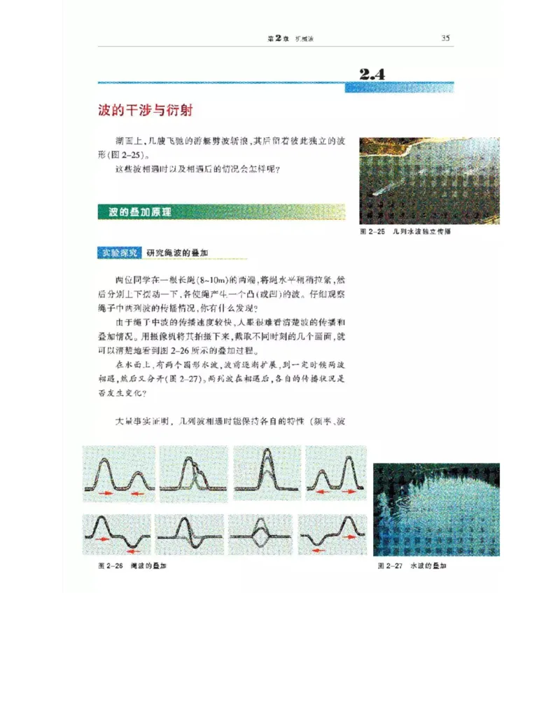 沪科教版高中物理选修3-4电子课本_4-教培资料-26年最新资料-同步更新_初中高中教资_03科三专项（进去保存报考的学科即可）_02科三专项（笔记真题思维导图教学设计版本二）
