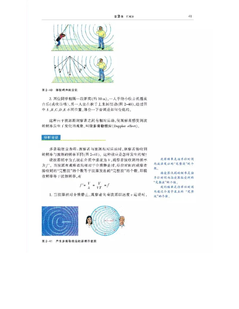 沪科教版高中物理选修3-4电子课本_4-教培资料-26年最新资料-同步更新_初中高中教资_03科三专项（进去保存报考的学科即可）_02科三专项（笔记真题思维导图教学设计版本二）