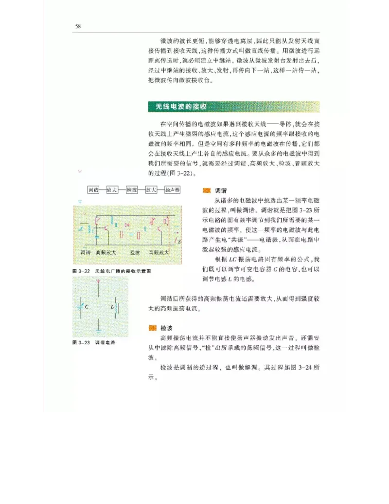 沪科教版高中物理选修3-4电子课本_4-教培资料-26年最新资料-同步更新_初中高中教资_03科三专项（进去保存报考的学科即可）_02科三专项（笔记真题思维导图教学设计版本二）