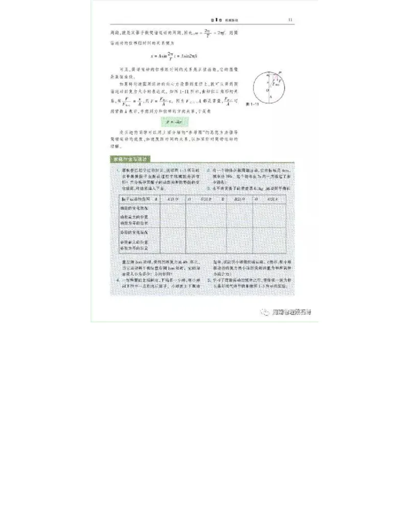 沪科教版高中物理选修3-4电子课本_4-教培资料-26年最新资料-同步更新_初中高中教资_03科三专项（进去保存报考的学科即可）_02科三专项（笔记真题思维导图教学设计版本二）