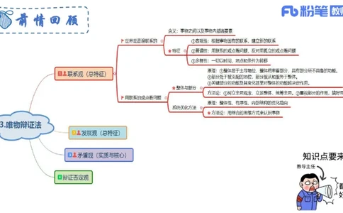 理论精讲-哲学与文化3_4-教培资料-26年最新资料-同步更新_科一科二电子资料合集中小幼（笔记真题知识点汇总等）文件多，按需保存_各机构笔记合集（中小幼）推荐_1.理论精讲