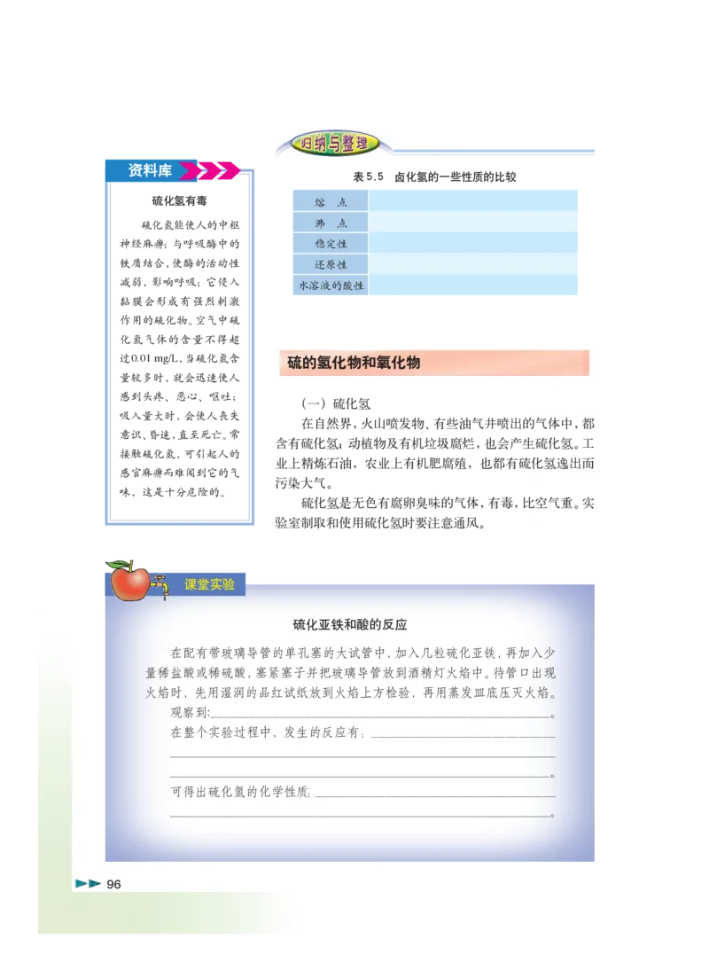 沪科版化学高三扩展型课程_4-教培资料-26年最新资料-同步更新_初中高中教资_03科三专项（进去保存报考的学科即可）_02科三专项（笔记真题思维导图教学设计版本二）