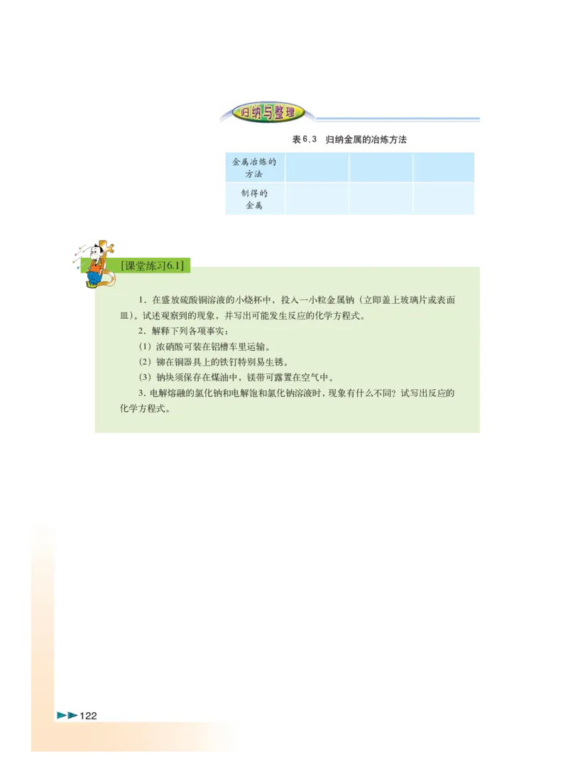 沪科版化学高三扩展型课程_4-教培资料-26年最新资料-同步更新_初中高中教资_03科三专项（进去保存报考的学科即可）_02科三专项（笔记真题思维导图教学设计版本二）