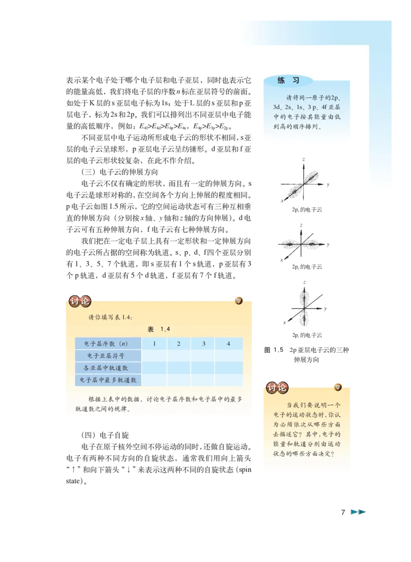沪科版化学高三扩展型课程_4-教培资料-26年最新资料-同步更新_初中高中教资_03科三专项（进去保存报考的学科即可）_02科三专项（笔记真题思维导图教学设计版本二）