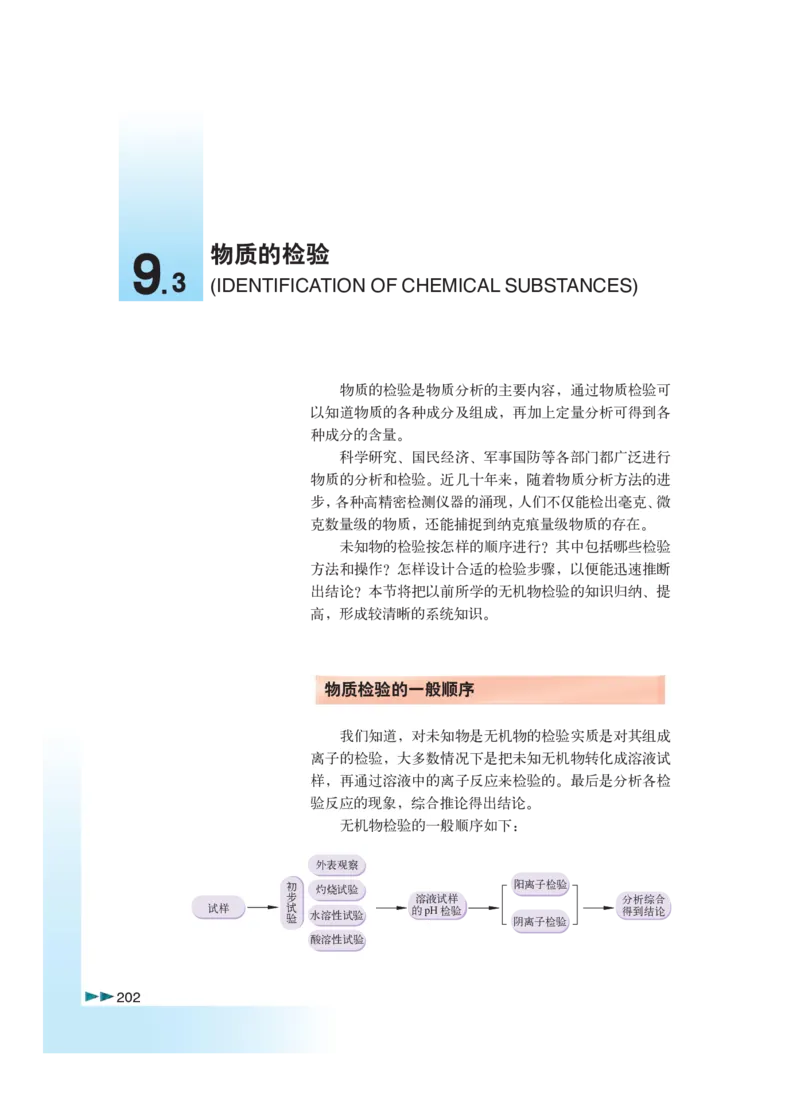 沪科版化学高三扩展型课程_4-教培资料-26年最新资料-同步更新_初中高中教资_03科三专项（进去保存报考的学科即可）_02科三专项（笔记真题思维导图教学设计版本二）