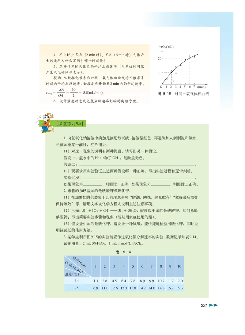 沪科版化学高三扩展型课程_4-教培资料-26年最新资料-同步更新_初中高中教资_03科三专项（进去保存报考的学科即可）_02科三专项（笔记真题思维导图教学设计版本二）