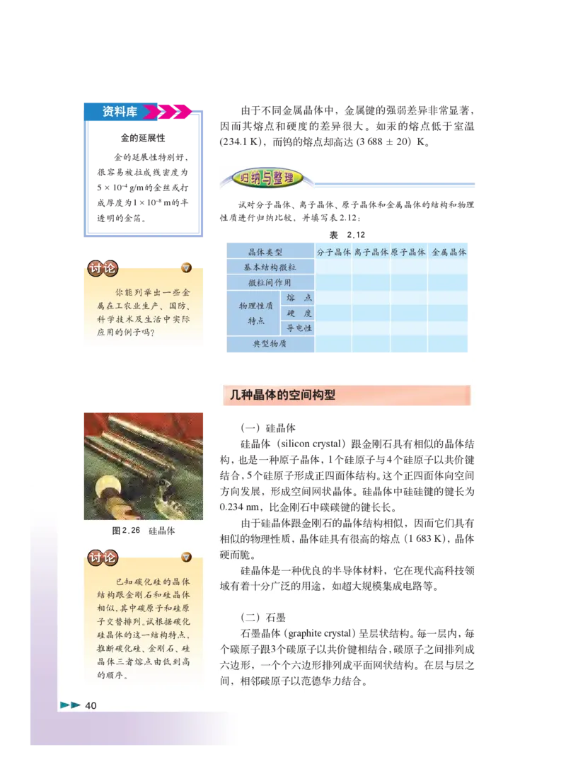 沪科版化学高三扩展型课程_4-教培资料-26年最新资料-同步更新_初中高中教资_03科三专项（进去保存报考的学科即可）_02科三专项（笔记真题思维导图教学设计版本二）