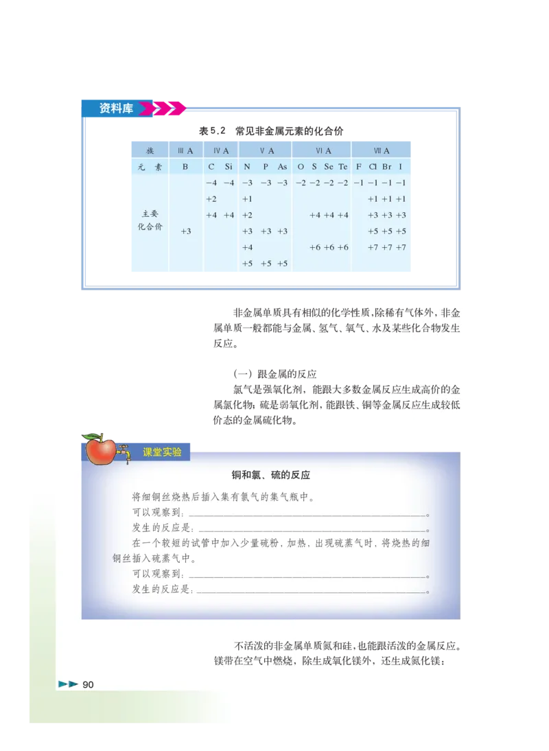 沪科版化学高三扩展型课程_4-教培资料-26年最新资料-同步更新_初中高中教资_03科三专项（进去保存报考的学科即可）_02科三专项（笔记真题思维导图教学设计版本二）