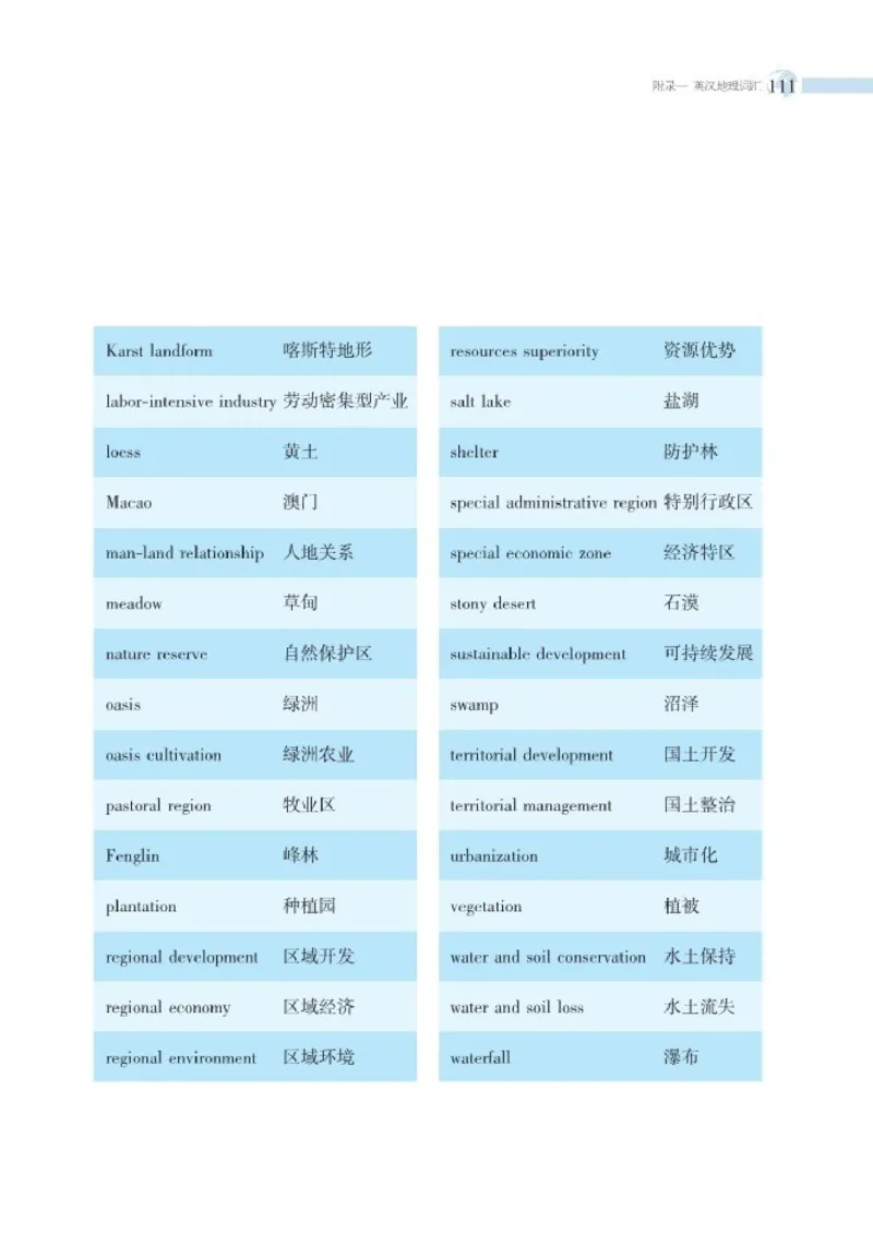 湘教版8年级地理下册高清教材_4-教培资料-26年最新资料-同步更新_初中高中教资_03科三专项（进去保存报考的学科即可）_02科三专项（笔记真题思维导图教学设计版本二）