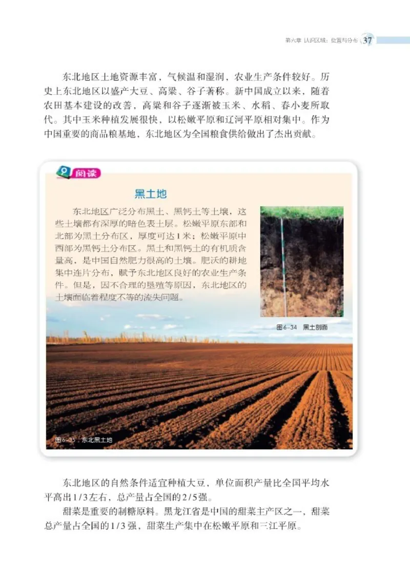 湘教版8年级地理下册高清教材_4-教培资料-26年最新资料-同步更新_初中高中教资_03科三专项（进去保存报考的学科即可）_02科三专项（笔记真题思维导图教学设计版本二）