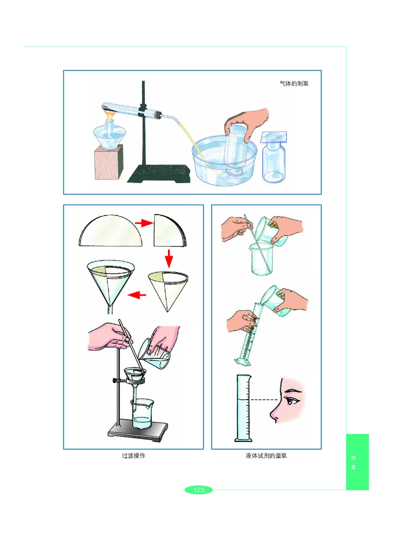 沪教版9年级化学下册高清教材_4-教培资料-26年最新资料-同步更新_初中高中教资_03科三专项（进去保存报考的学科即可）_02科三专项（笔记真题思维导图教学设计版本二）