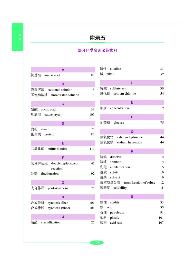沪教版9年级化学下册高清教材_4-教培资料-26年最新资料-同步更新_初中高中教资_03科三专项（进去保存报考的学科即可）_02科三专项（笔记真题思维导图教学设计版本二）