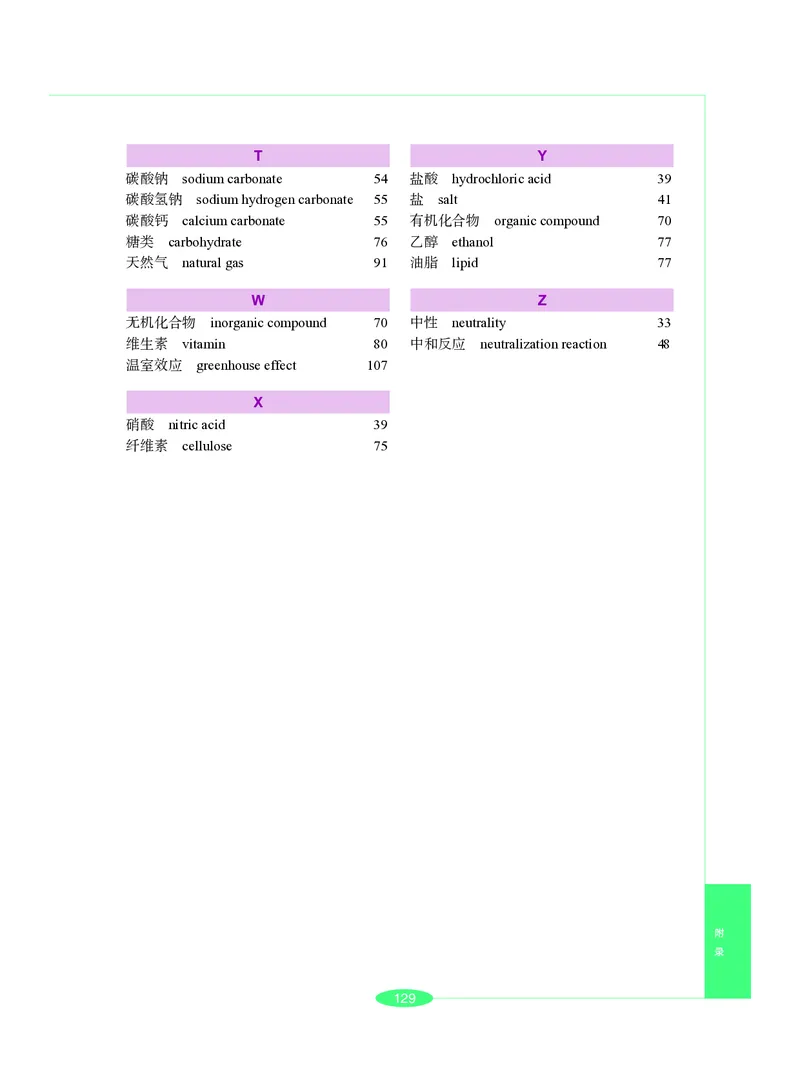 沪教版9年级化学下册高清教材_4-教培资料-26年最新资料-同步更新_初中高中教资_03科三专项（进去保存报考的学科即可）_02科三专项（笔记真题思维导图教学设计版本二）