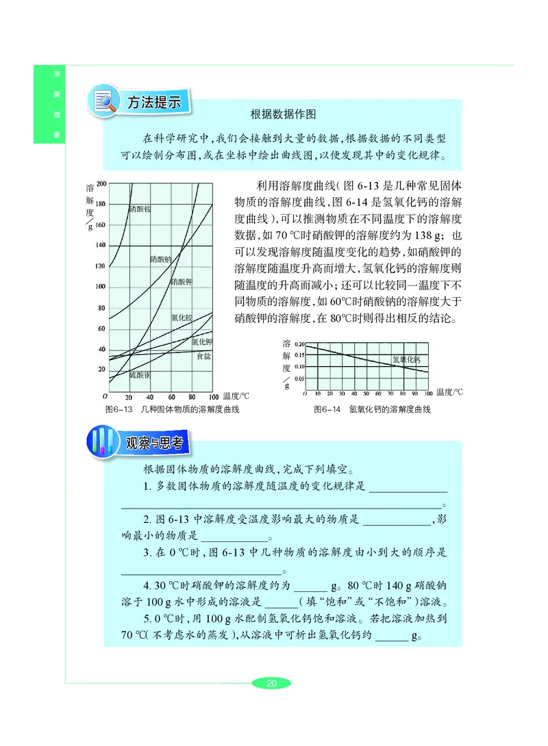 沪教版9年级化学下册高清教材_4-教培资料-26年最新资料-同步更新_初中高中教资_03科三专项（进去保存报考的学科即可）_02科三专项（笔记真题思维导图教学设计版本二）