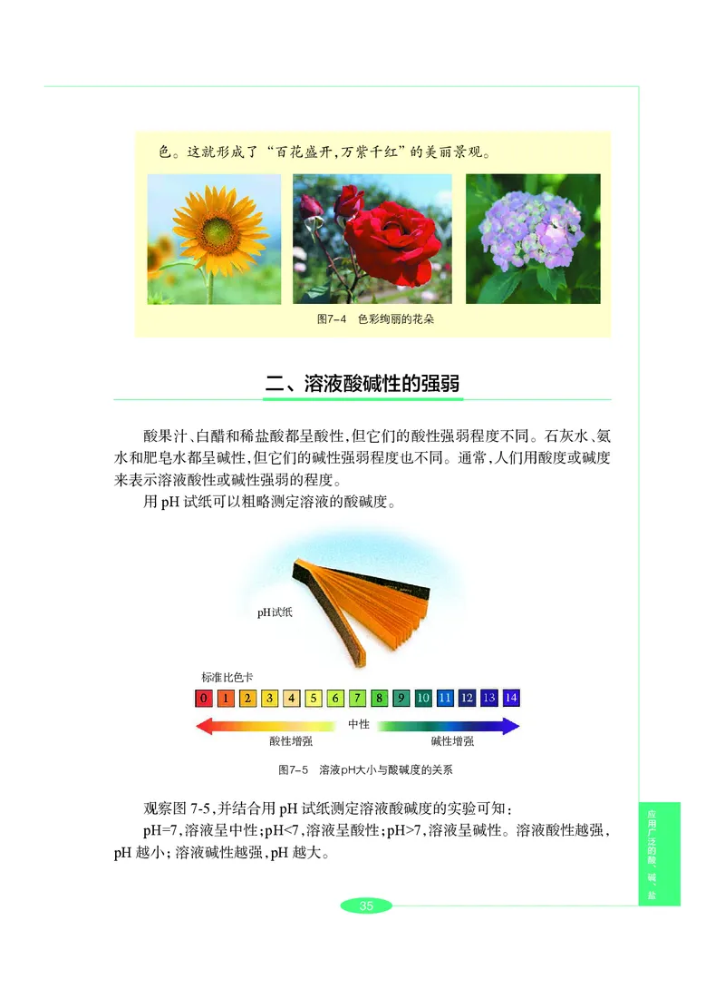 沪教版9年级化学下册高清教材_4-教培资料-26年最新资料-同步更新_初中高中教资_03科三专项（进去保存报考的学科即可）_02科三专项（笔记真题思维导图教学设计版本二）
