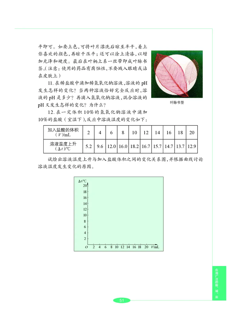 沪教版9年级化学下册高清教材_4-教培资料-26年最新资料-同步更新_初中高中教资_03科三专项（进去保存报考的学科即可）_02科三专项（笔记真题思维导图教学设计版本二）