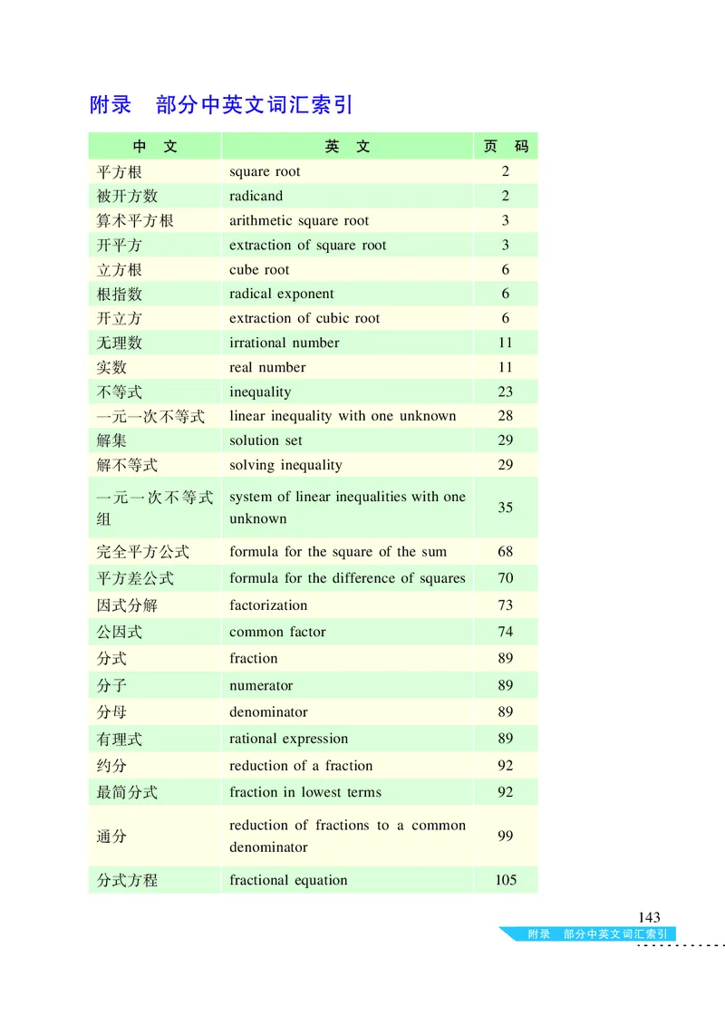 沪科版7年级数学下册高清教材_4-教培资料-26年最新资料-同步更新_初中高中教资_03科三专项（进去保存报考的学科即可）_02科三专项（笔记真题思维导图教学设计版本二）