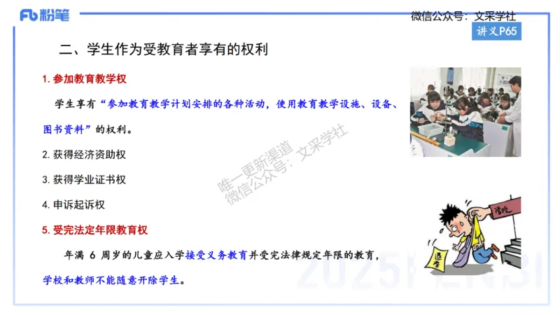 小学科目&mdash;理论精讲5&mdash;&mdash;王迪迪_4-教培资料-26年最新资料-同步更新_小学教资_012025下FB小学系统班_小学25下-综合素质_1.理论精讲_讲义