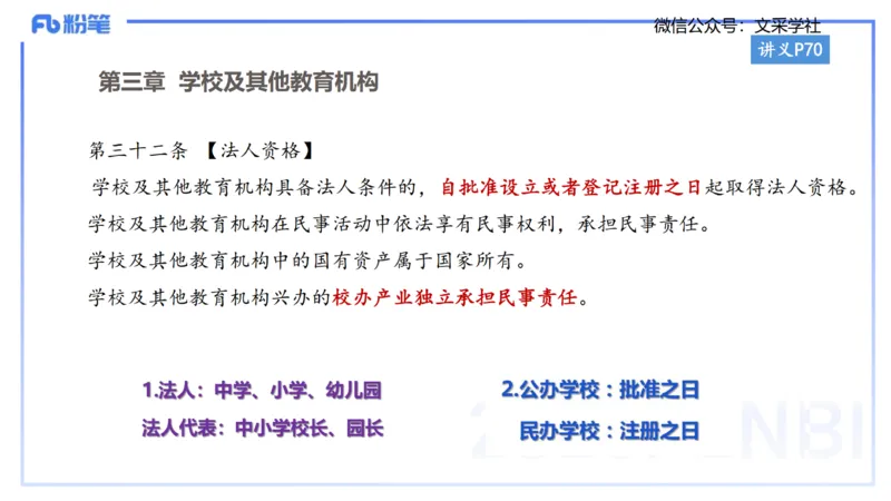 小学科目&mdash;理论精讲5&mdash;&mdash;王迪迪_4-教培资料-26年最新资料-同步更新_小学教资_012025下FB小学系统班_小学25下-综合素质_1.理论精讲_讲义