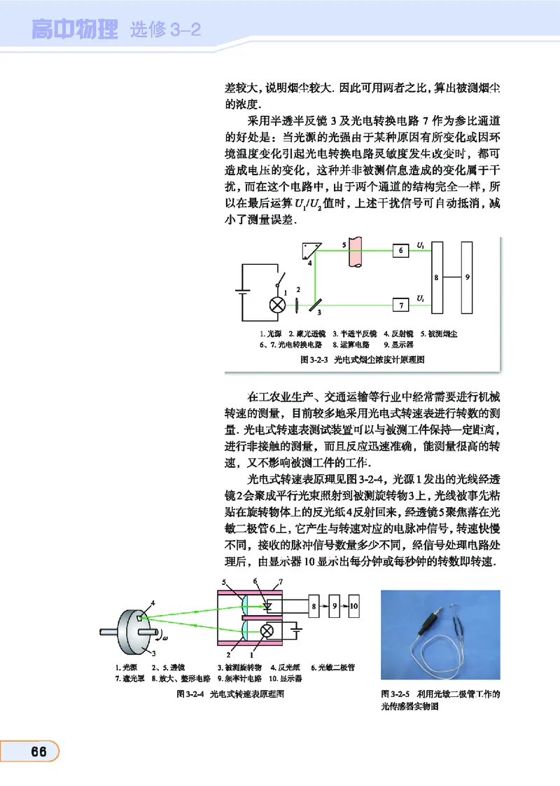 教科版高中物理选修3-2_4-教培资料-26年最新资料-同步更新_初中高中教资_03科三专项（进去保存报考的学科即可）_02科三专项（笔记真题思维导图教学设计版本二）