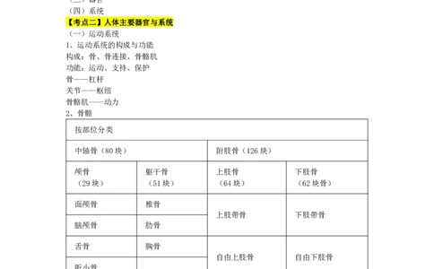 教师资格《（初中）体育与健康》三色速记手册_4-教培资料-26年最新资料-同步更新_初中高中教资_03科三专项（进去保存报考的学科即可）_03科三初高中三色笔记（无水印版）_初中