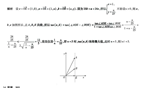 湖南省天一大联考2025届高三5月最后一卷-数学高三最后一卷详细答案_2025年6月_250603湖南省天一大联考2025届高三5月最后一卷（全科）_湖南省天一大联考2025届高三5月最后一卷-数学