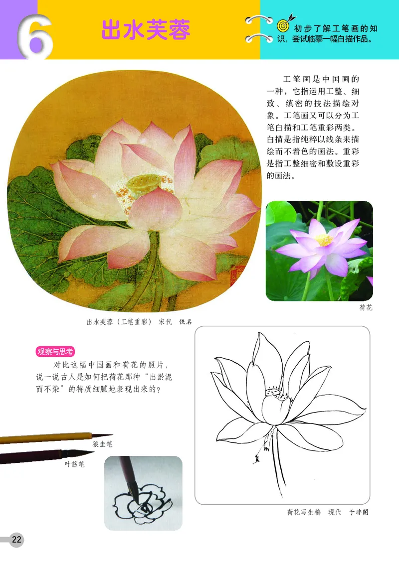 浙教版7年级美术上册高清教材_4-教培资料-26年最新资料-同步更新_初中高中教资_03科三专项（进去保存报考的学科即可）_02科三专项（笔记真题思维导图教学设计版本二）