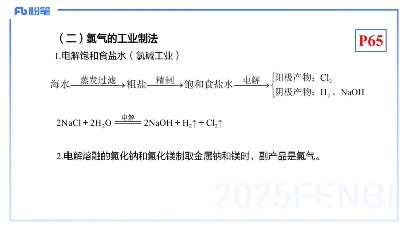 理论精讲08-元素化合物4-岳筱涵(1)_4-教培资料-26年最新资料-同步更新_初中高中教资_03科三专项（进去保存报考的学科即可）_01科目三FB网课、三色速记手册、知识点导图等推荐