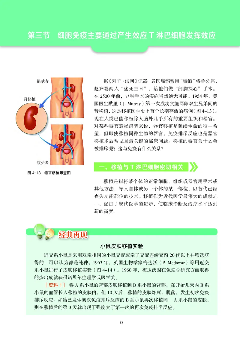 沪科教生物选修1高清教材_4-教培资料-26年最新资料-同步更新_初中高中教资_03科三专项（进去保存报考的学科即可）_02科三专项（笔记真题思维导图教学设计版本二）