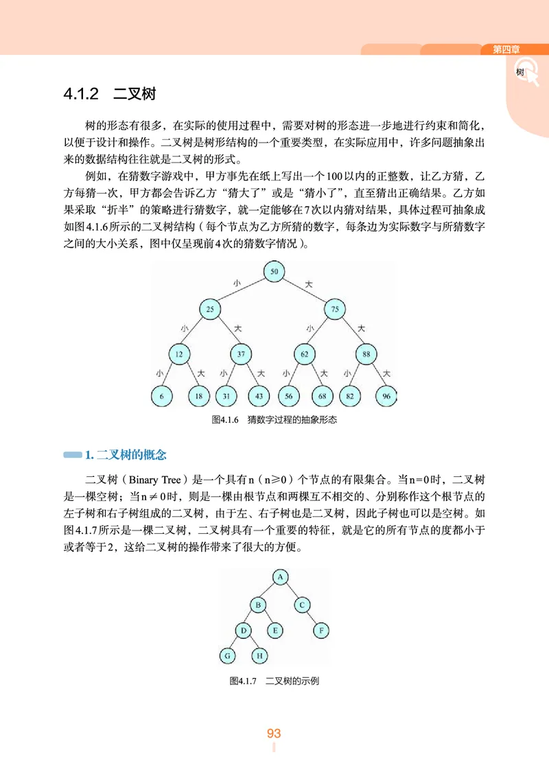 浙教版信息技术选修1高清教材_4-教培资料-26年最新资料-同步更新_初中高中教资_03科三专项（进去保存报考的学科即可）_02科三专项（笔记真题思维导图教学设计版本二）