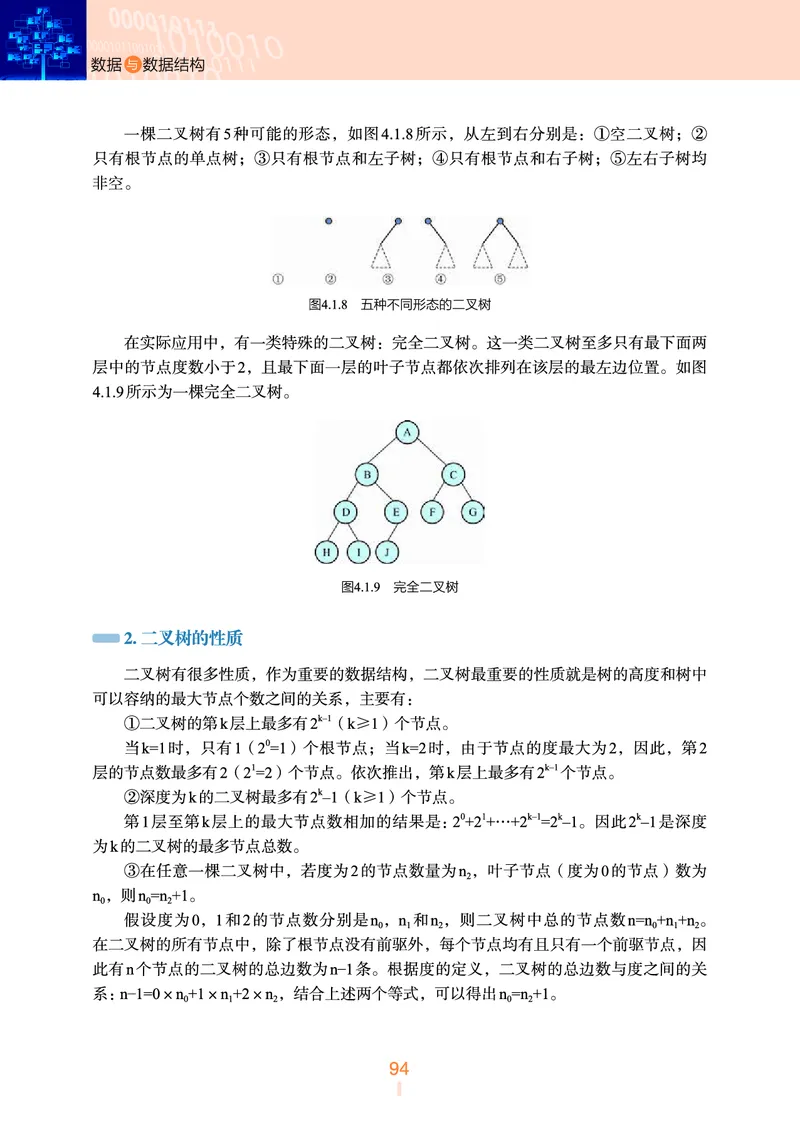 浙教版信息技术选修1高清教材_4-教培资料-26年最新资料-同步更新_初中高中教资_03科三专项（进去保存报考的学科即可）_02科三专项（笔记真题思维导图教学设计版本二）