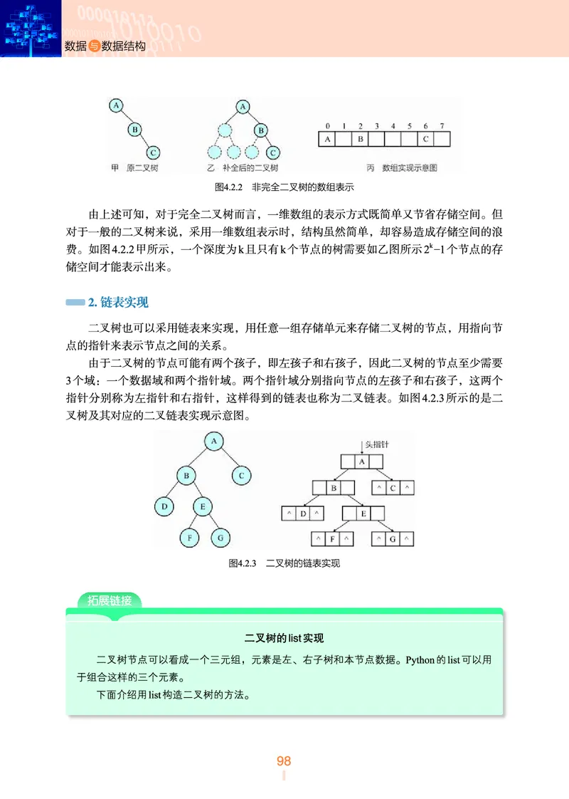 浙教版信息技术选修1高清教材_4-教培资料-26年最新资料-同步更新_初中高中教资_03科三专项（进去保存报考的学科即可）_02科三专项（笔记真题思维导图教学设计版本二）