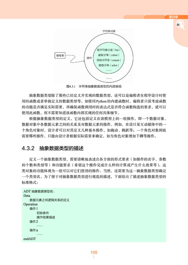 浙教版信息技术选修1高清教材_4-教培资料-26年最新资料-同步更新_初中高中教资_03科三专项（进去保存报考的学科即可）_02科三专项（笔记真题思维导图教学设计版本二）